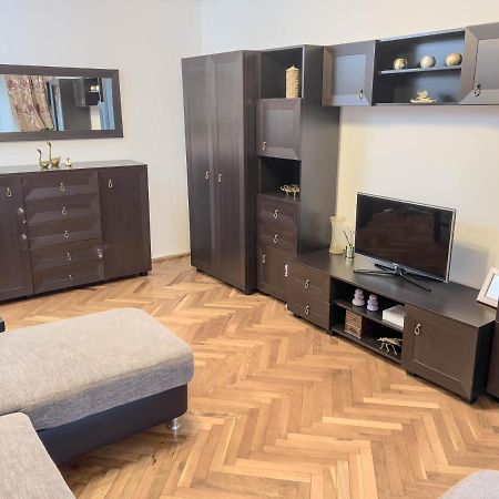 Oradea Comfort Corner Eksteriør bilde