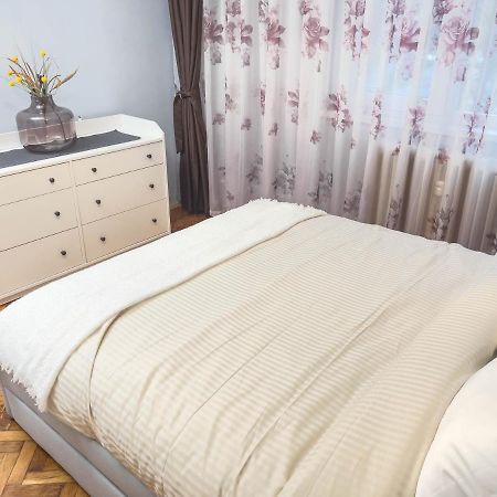 Oradea Comfort Corner Eksteriør bilde