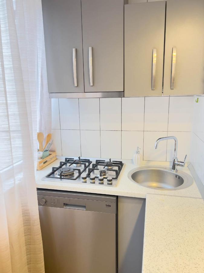 Oradea Comfort Corner Eksteriør bilde