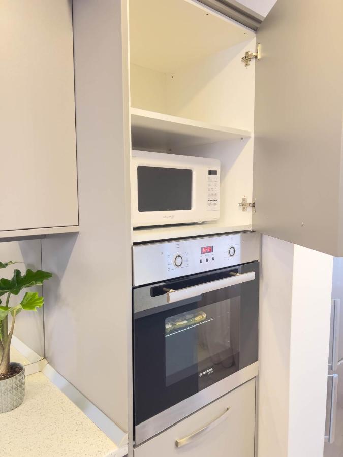 Oradea Comfort Corner Eksteriør bilde