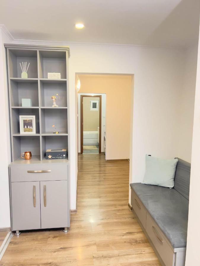 Oradea Comfort Corner Eksteriør bilde