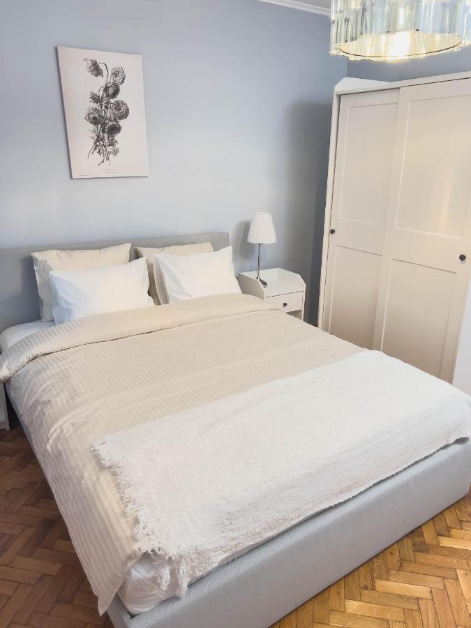 Oradea Comfort Corner Eksteriør bilde