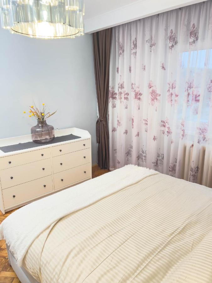 Oradea Comfort Corner Eksteriør bilde