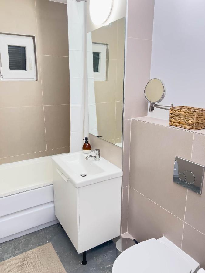 Oradea Comfort Corner Eksteriør bilde