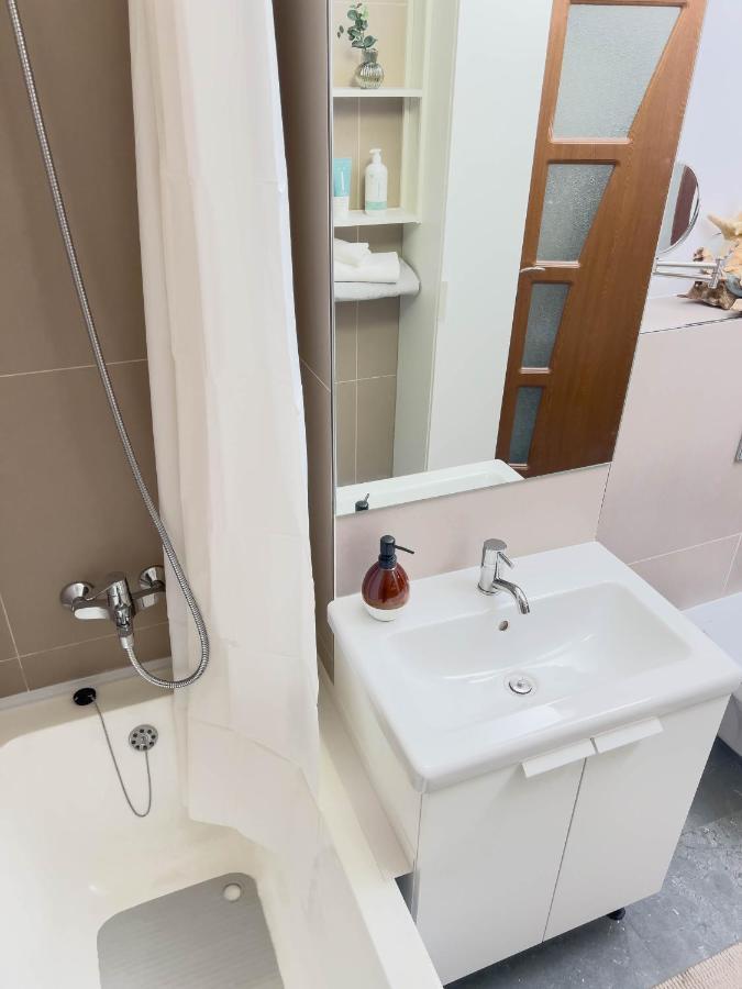 Oradea Comfort Corner Eksteriør bilde