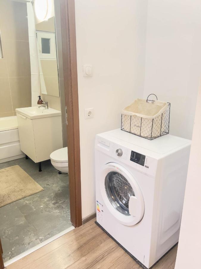 Oradea Comfort Corner Eksteriør bilde