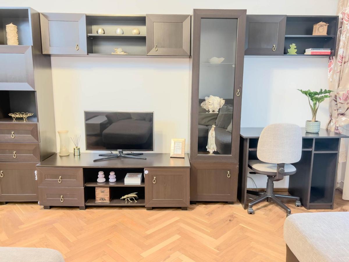 Oradea Comfort Corner Eksteriør bilde