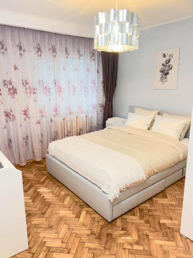 Oradea Comfort Corner Eksteriør bilde