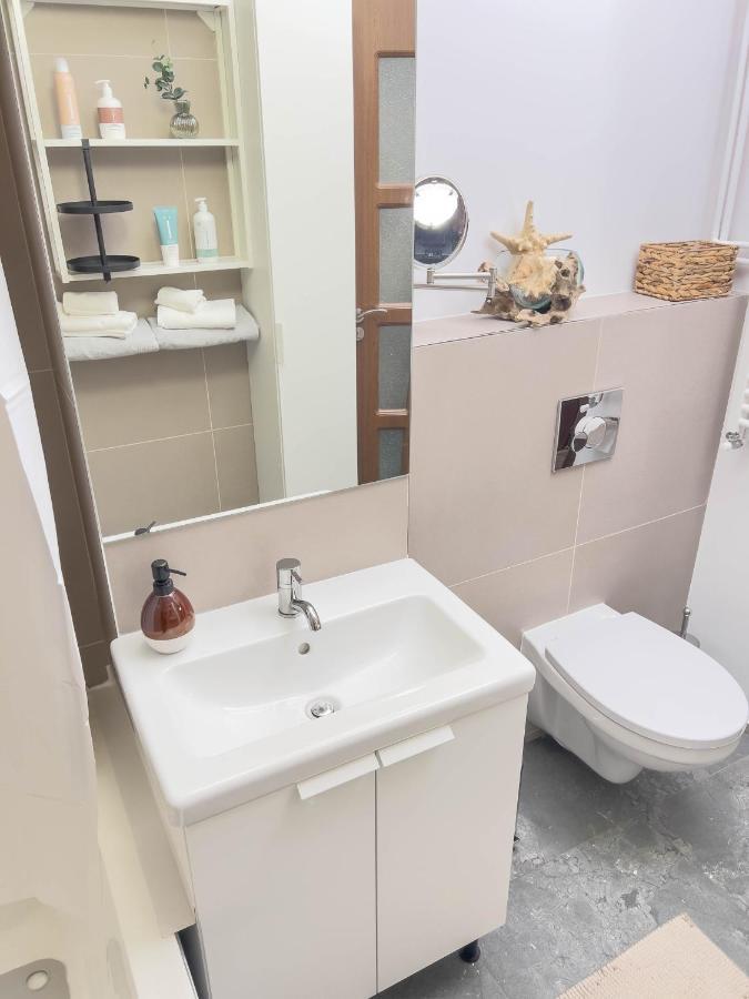 Oradea Comfort Corner Eksteriør bilde