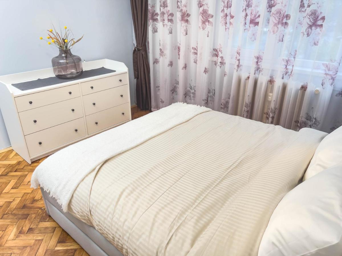 Oradea Comfort Corner Eksteriør bilde